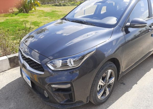 KIA - Grand Cerato  (2020)