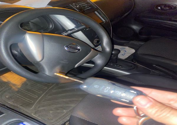 Nissan - Sunny (2023)