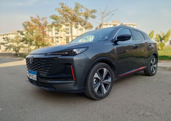Changan - CS55 Plus (2024)
