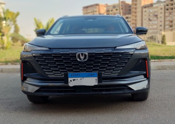 Changan - CS55 Plus (2024)