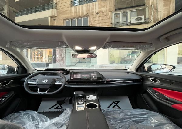 Changan - CS55 Plus (2024)