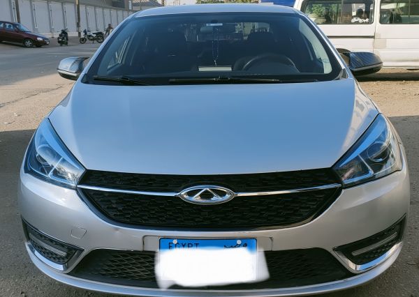 Chery - Arrizo 5 ( 2020 )