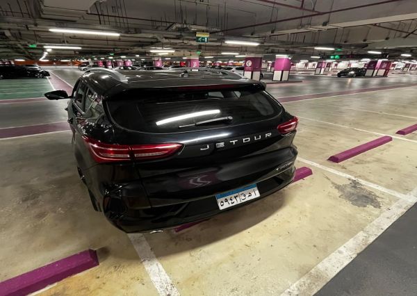 جيتور اكس 70  لاكشري (2021)