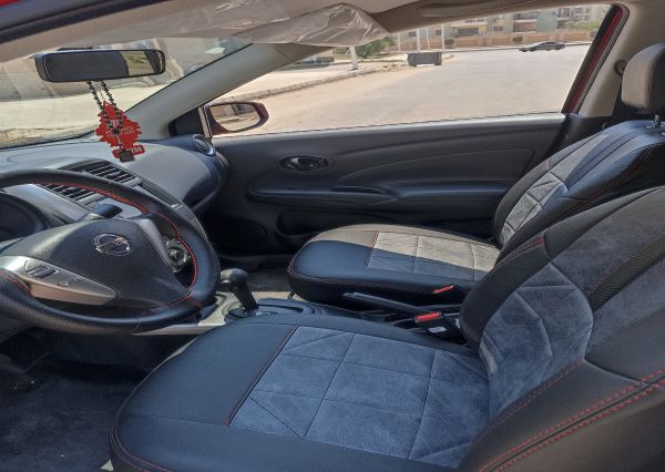 Nissan - Sunny (2024)