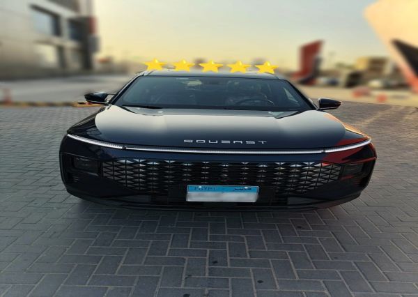 ساوايست ايست اس  07 (2026)