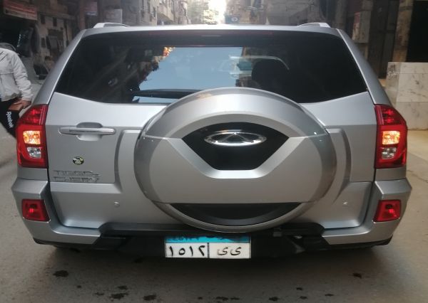 Chery - Tiggo 3 (2023)