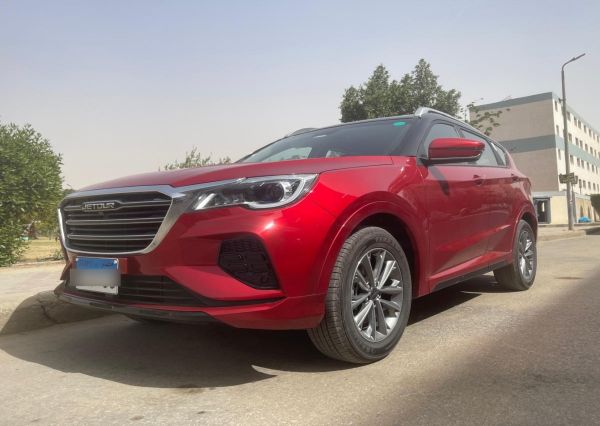JETOUR X70(2023)