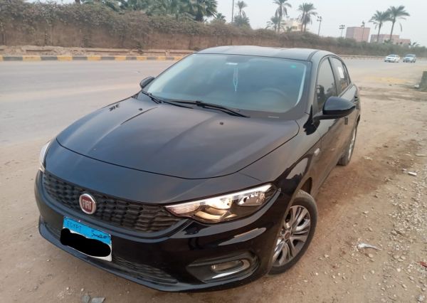 Fiat - Tipo (2021)