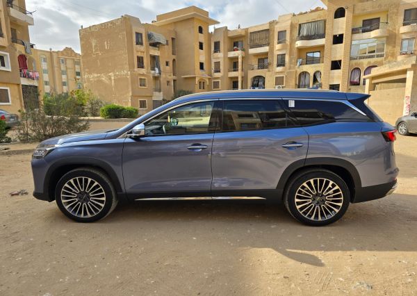JETOUR -X90 plus(2024 )