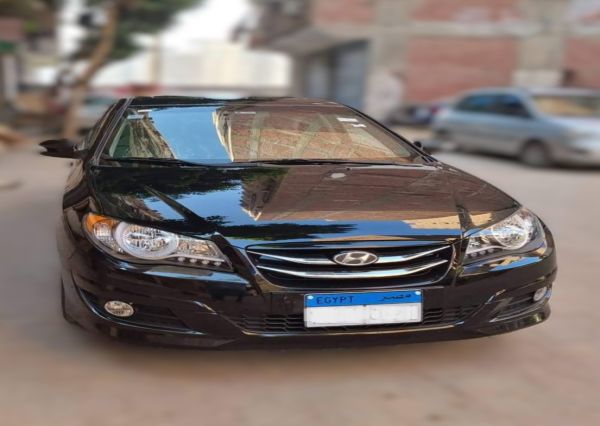 Hyundai Elantra HD  ( 2023 )