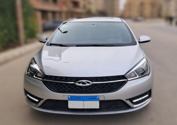 شيري - اريزو 5 ( 2025 )