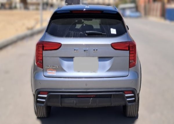 Haval - JOLION (2025)