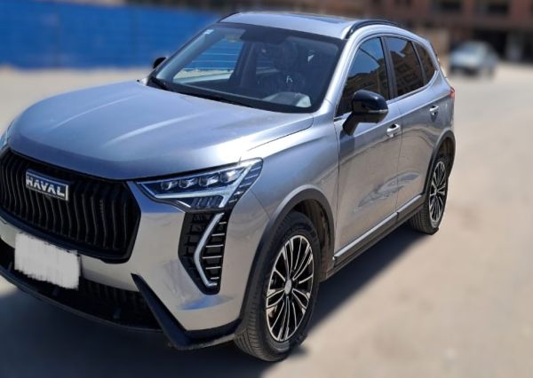 Haval - JOLION (2025)
