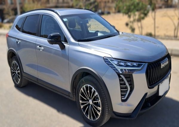 Haval - JOLION (2025)