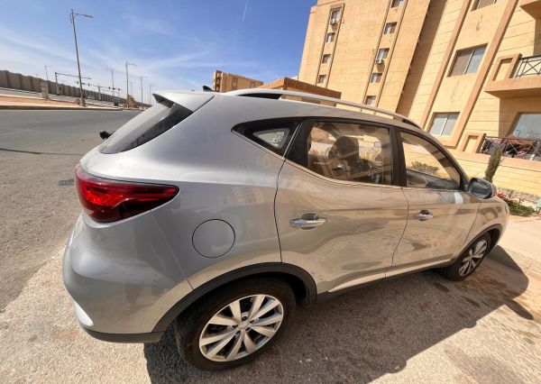 MG ZS -2024
