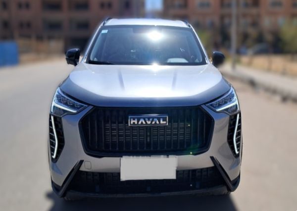 Haval - JOLION (2025)