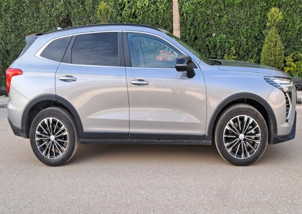 Haval - JOLION (2025)