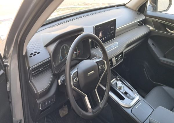 Haval - JOLION (2025)