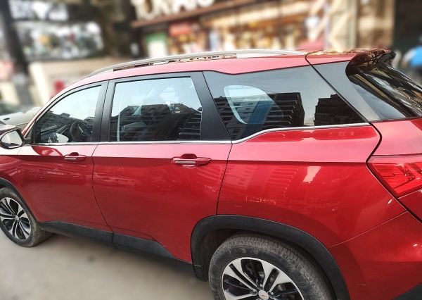 Chevrolet -Captiva (2022)