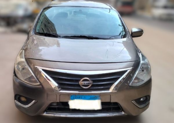 Nissan - Sunny (2021)