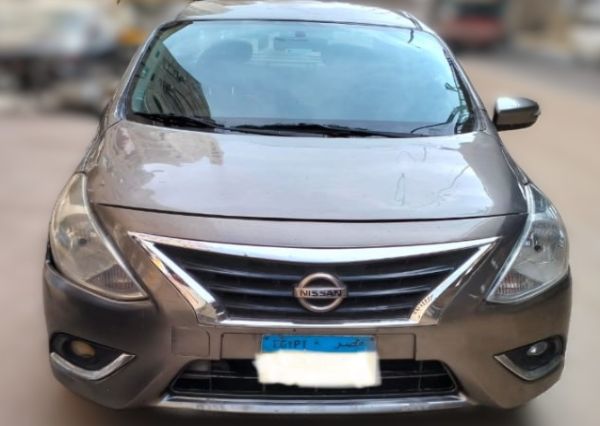 Nissan - Sunny (2021)