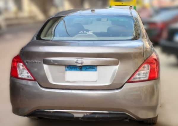 Nissan - Sunny (2021)