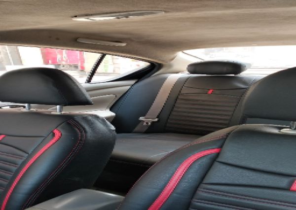 Nissan - Sunny (2021)