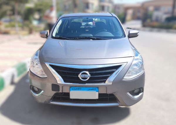 Nissan - Sunny (2023)