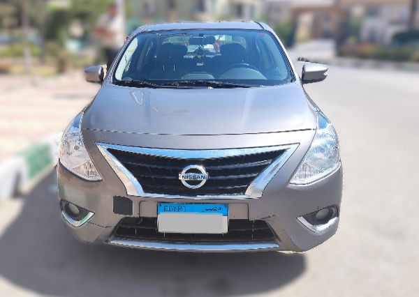 Nissan - Sunny (2023)