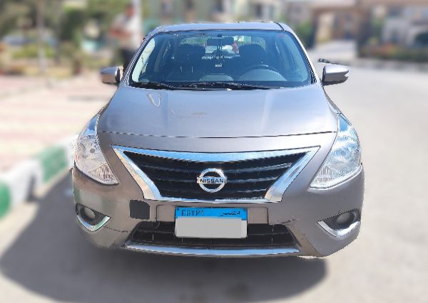 Nissan - Sunny (2023)
