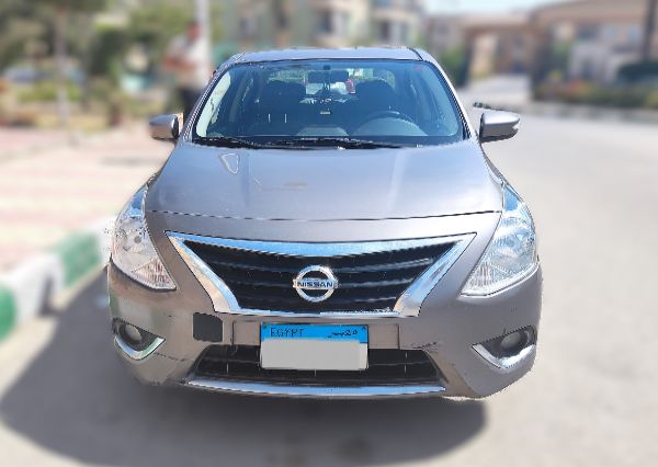 Nissan - Sunny (2023)