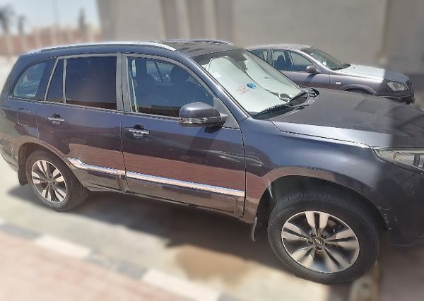 Chery - Tiggo 3 (2022)