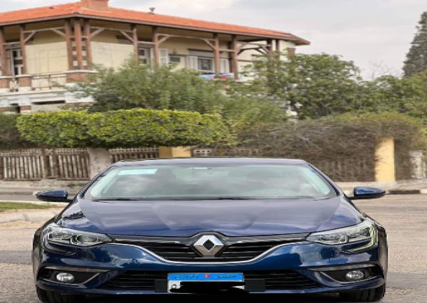 Renault - Megane (2020)
