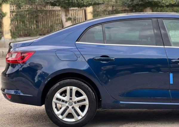 Renault - Megane (2020)
