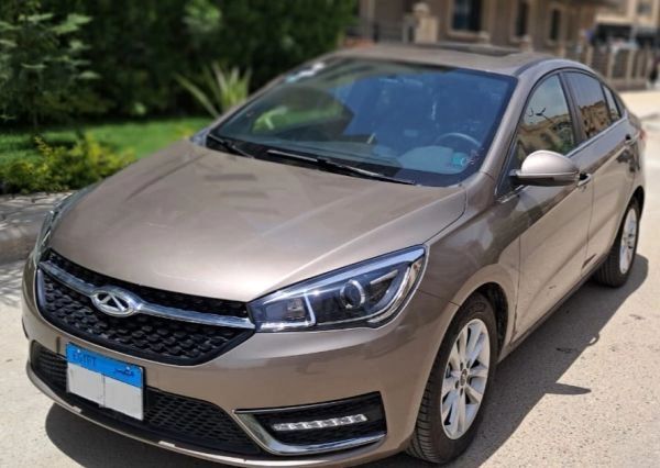 Chery - Arrizo 5  (2025 )