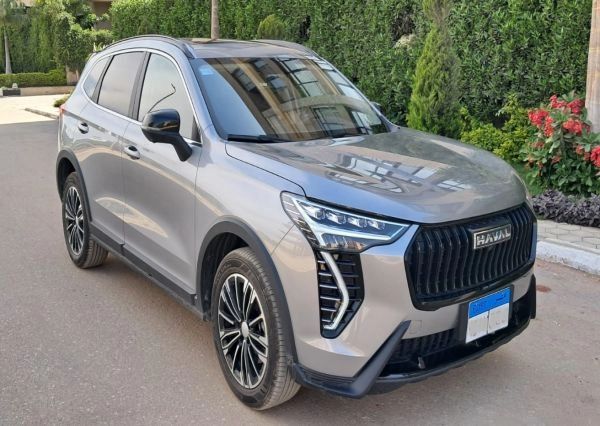 Haval - JOLION (2025)
