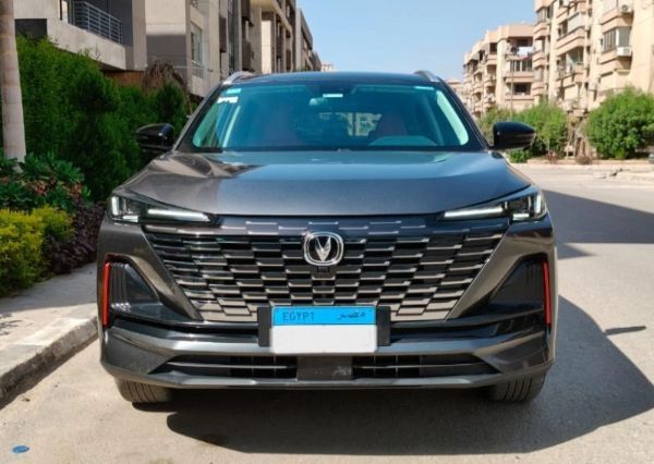 Changan - CS55 Plus (2024)
