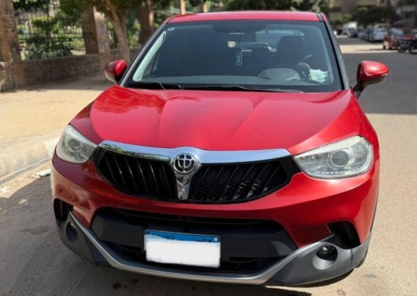 Brilliance -V3 (2024)