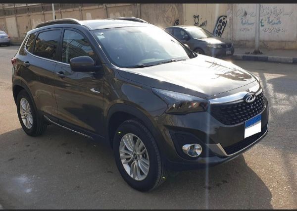 Chery - Tiggo 7  (2023)