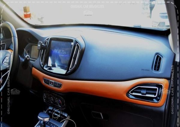 Chery - Tiggo 7  (2023)