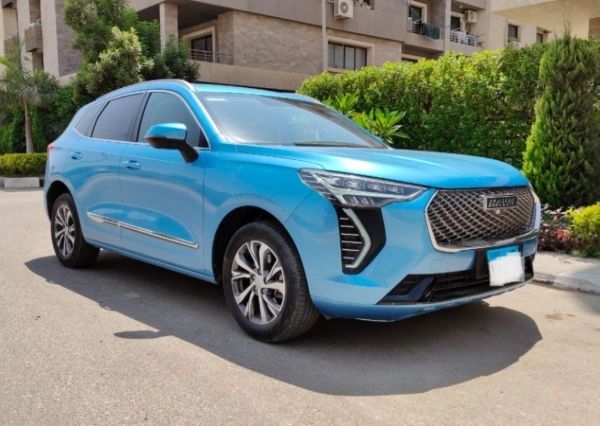 Haval - JOLION  (2022)