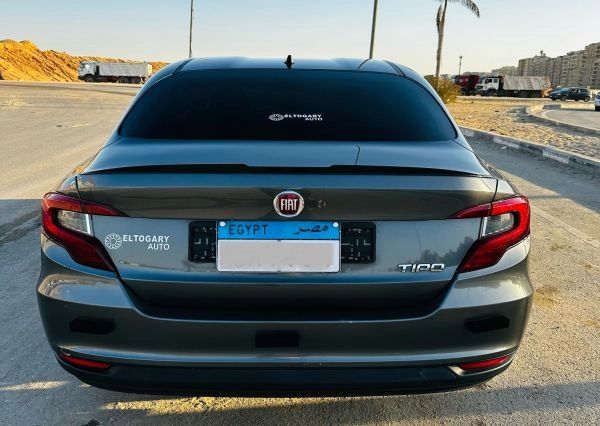 فيات - تيبو ( ٢٠٢٢ )