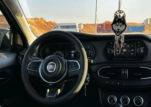 فيات - تيبو ( ٢٠٢٢ )