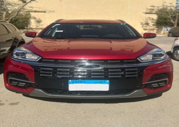 Chery Tiggo 8 ( 2025 )