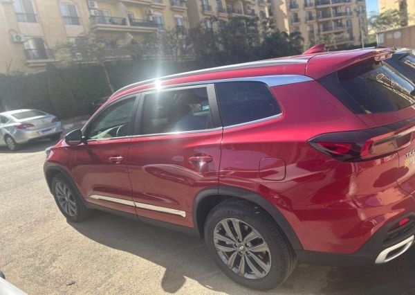 Chery Tiggo 8 ( 2025 )