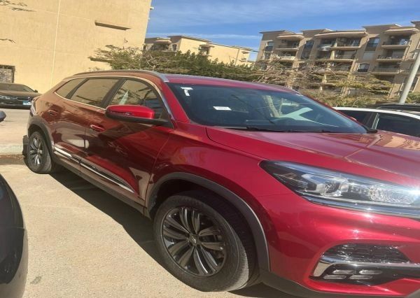 Chery Tiggo 8 ( 2025 )