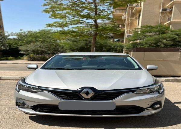 رينو - تالينت ( ٢٠٢٤)