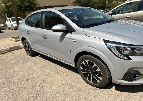 رينو - تالينت ( ٢٠٢٤)