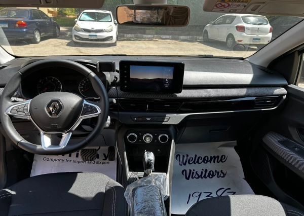 رينو - تالينت ( ٢٠٢٤)