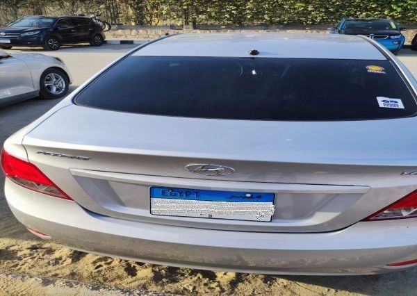 Hyundai - Accent RB (2024)